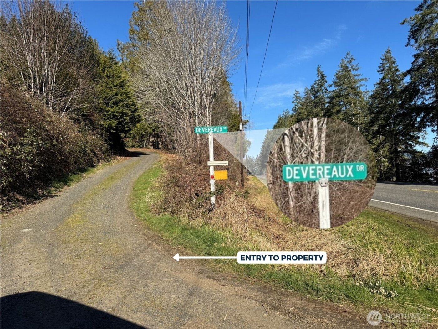 61 Devereaux Drive , Lilliwaup, WA 98555