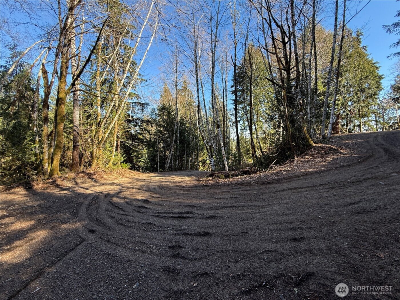 61 Devereaux Drive , Lilliwaup, WA 98555