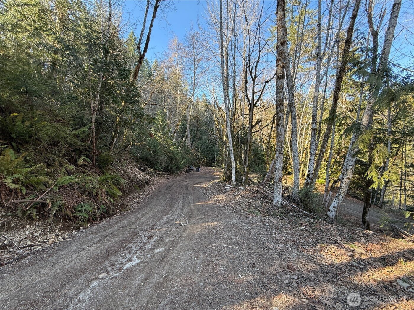 61 Devereaux Drive , Lilliwaup, WA 98555