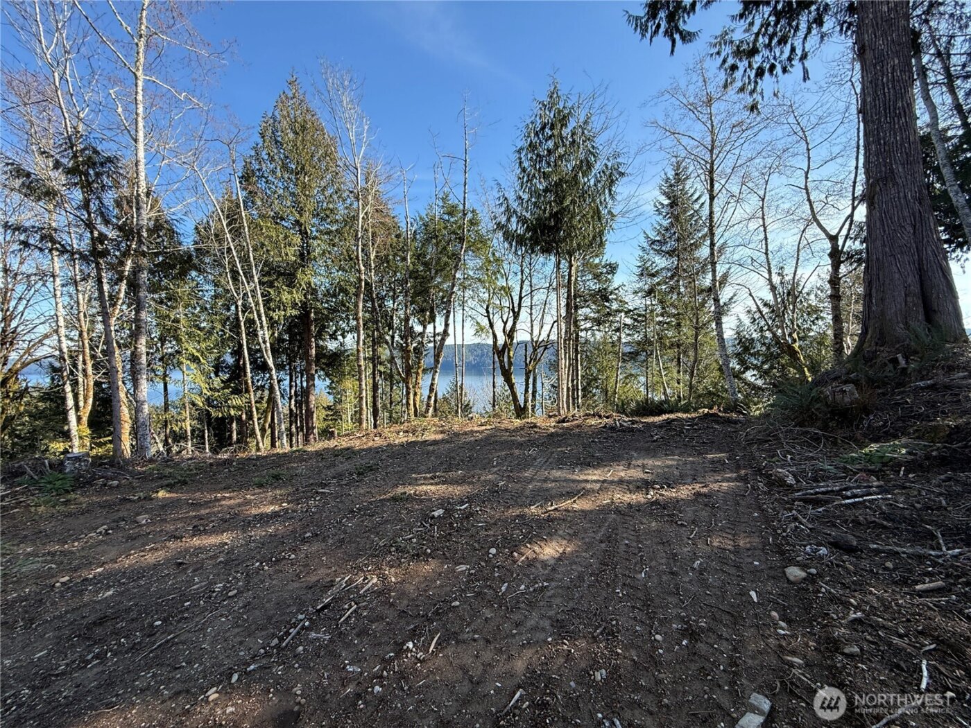 61 Devereaux Drive , Lilliwaup, WA 98555