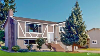 14835 Valley View Drive , Mount Vernon, WA 98273