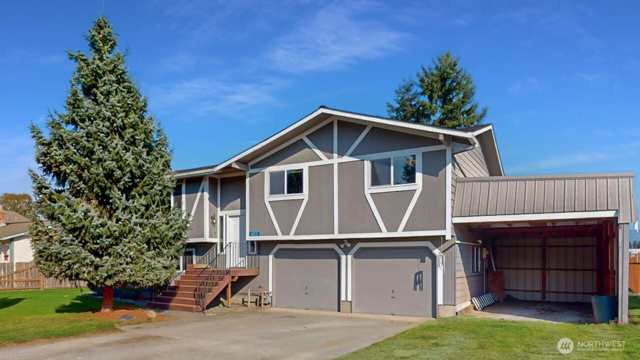 14835 Valley View Drive , Mount Vernon, WA 98273