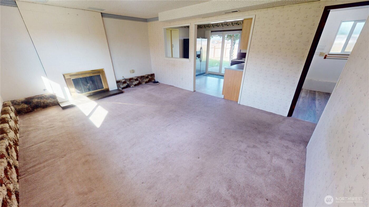 14835 Valley View Drive , Mount Vernon, WA 98273