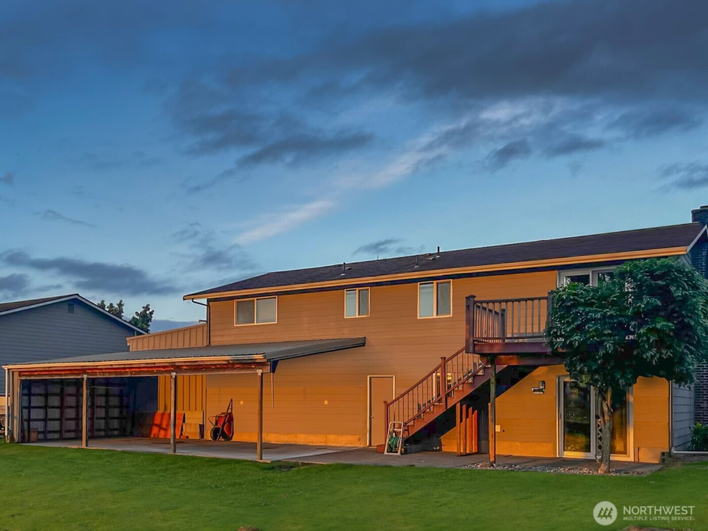 14835 Valley View Drive , Mount Vernon, WA 98273