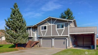 14835 Valley View Drive , Mount Vernon, WA 98273 - Photo 2