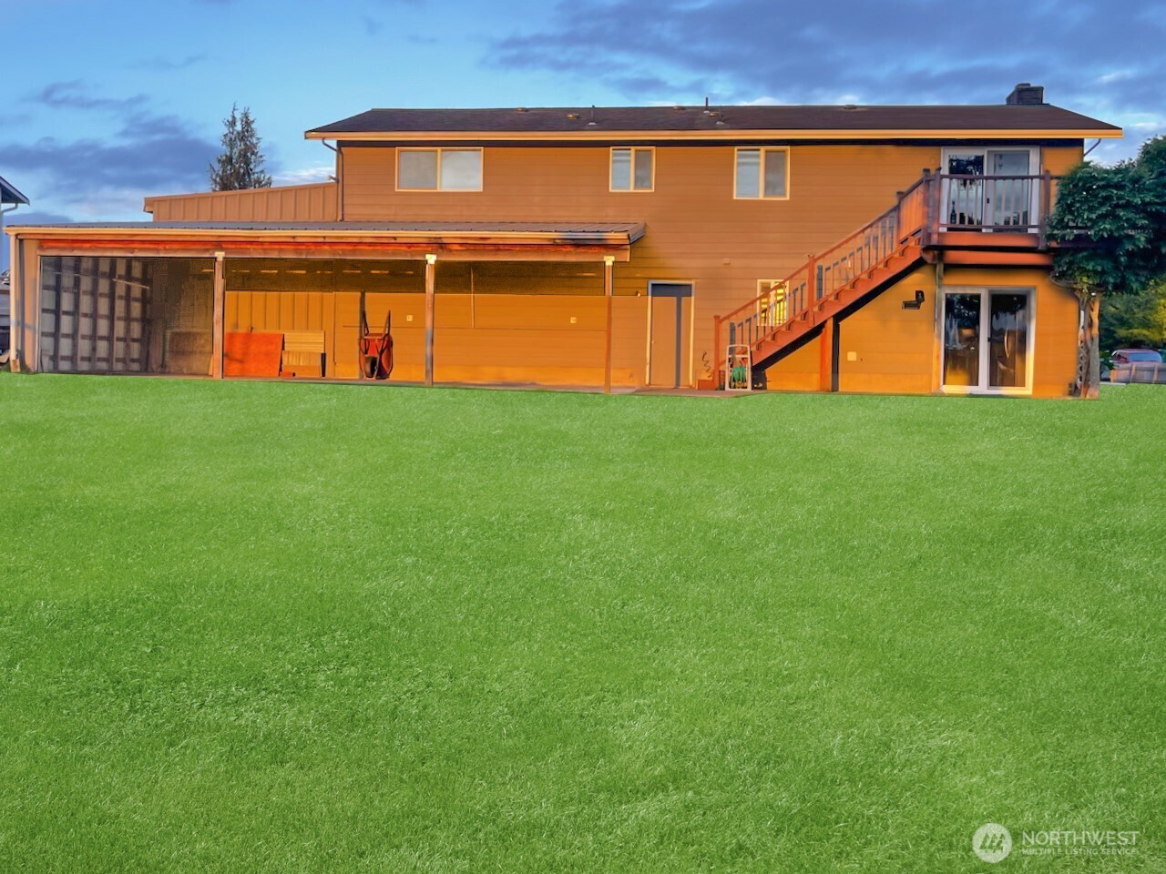 14835 Valley View Drive , Mount Vernon, WA 98273