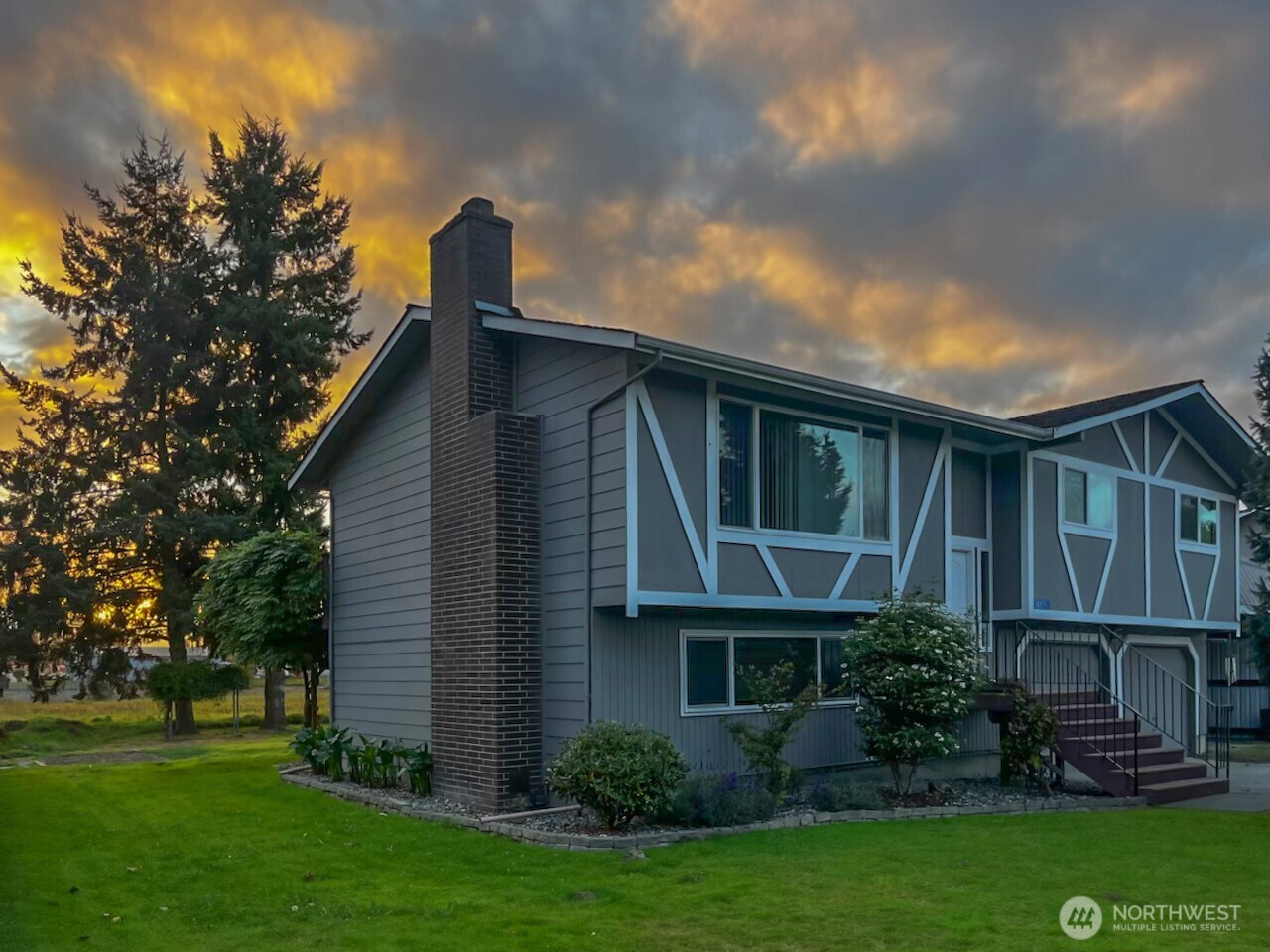 14835 Valley View Drive , Mount Vernon, WA 98273
