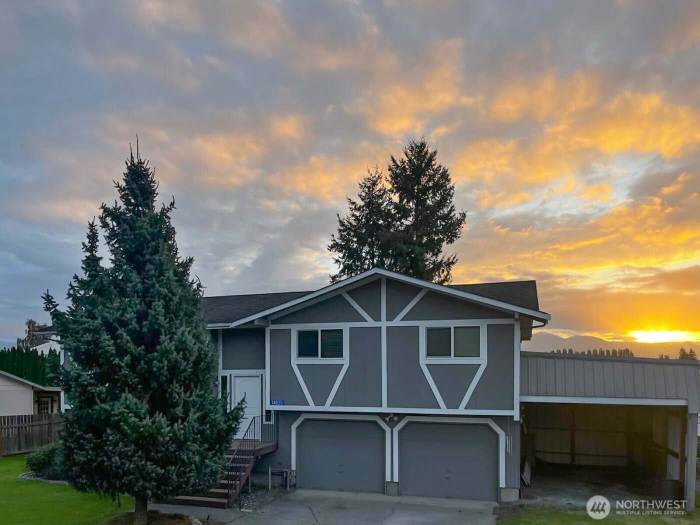 14835 Valley View Drive , Mount Vernon, WA 98273