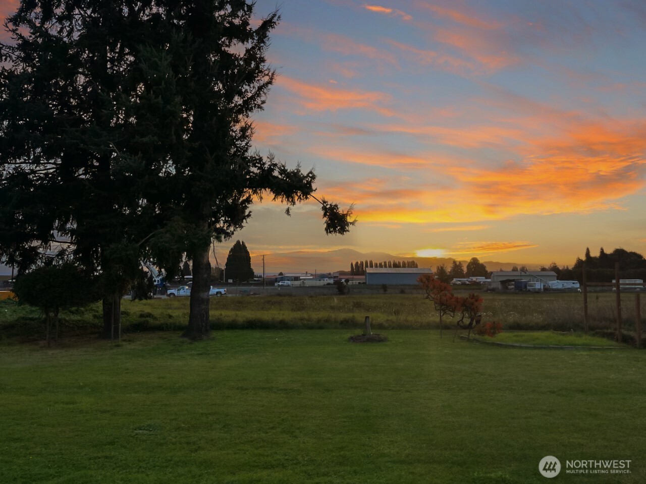 14835 Valley View Drive , Mount Vernon, WA 98273