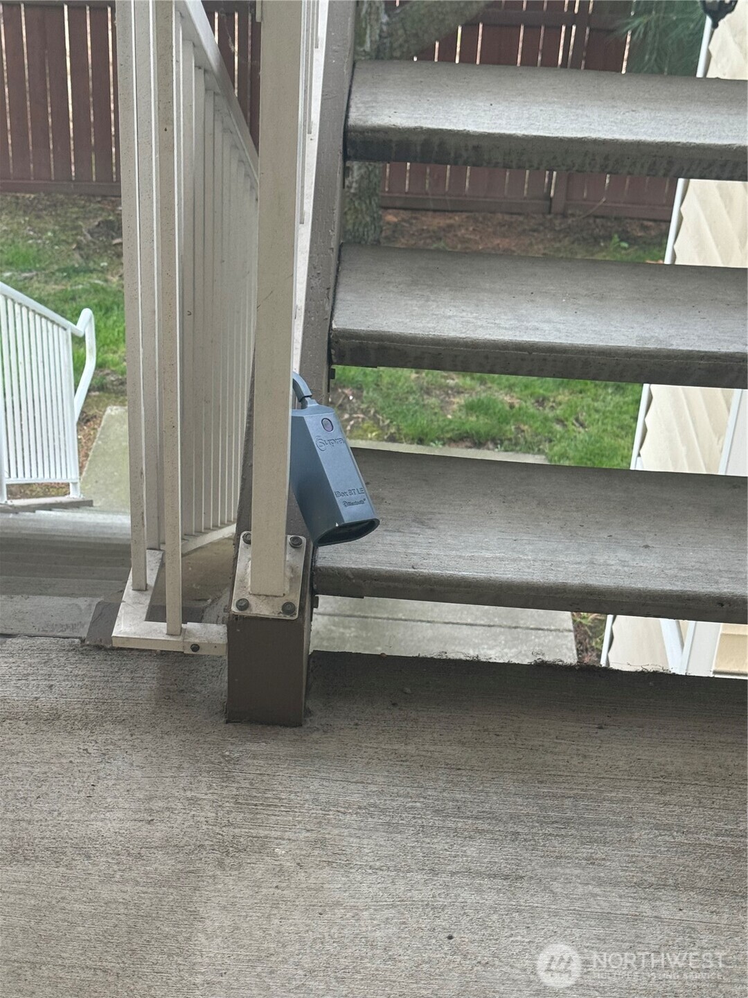 18527 101st Avenue Ct E #217, Puyallup, WA 98375