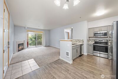 18527 101st Avenue Ct E #217, Puyallup, WA 98375 - Photo 3