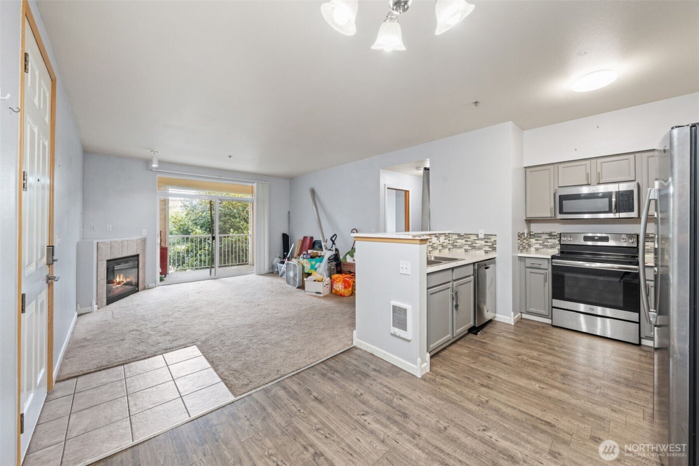 18527 101st Avenue Ct E #217, Puyallup, WA 98375