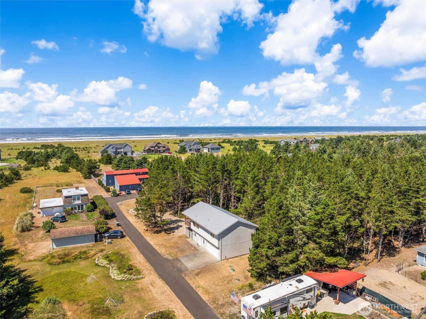 1205 116th Lane , Long Beach, WA 98631