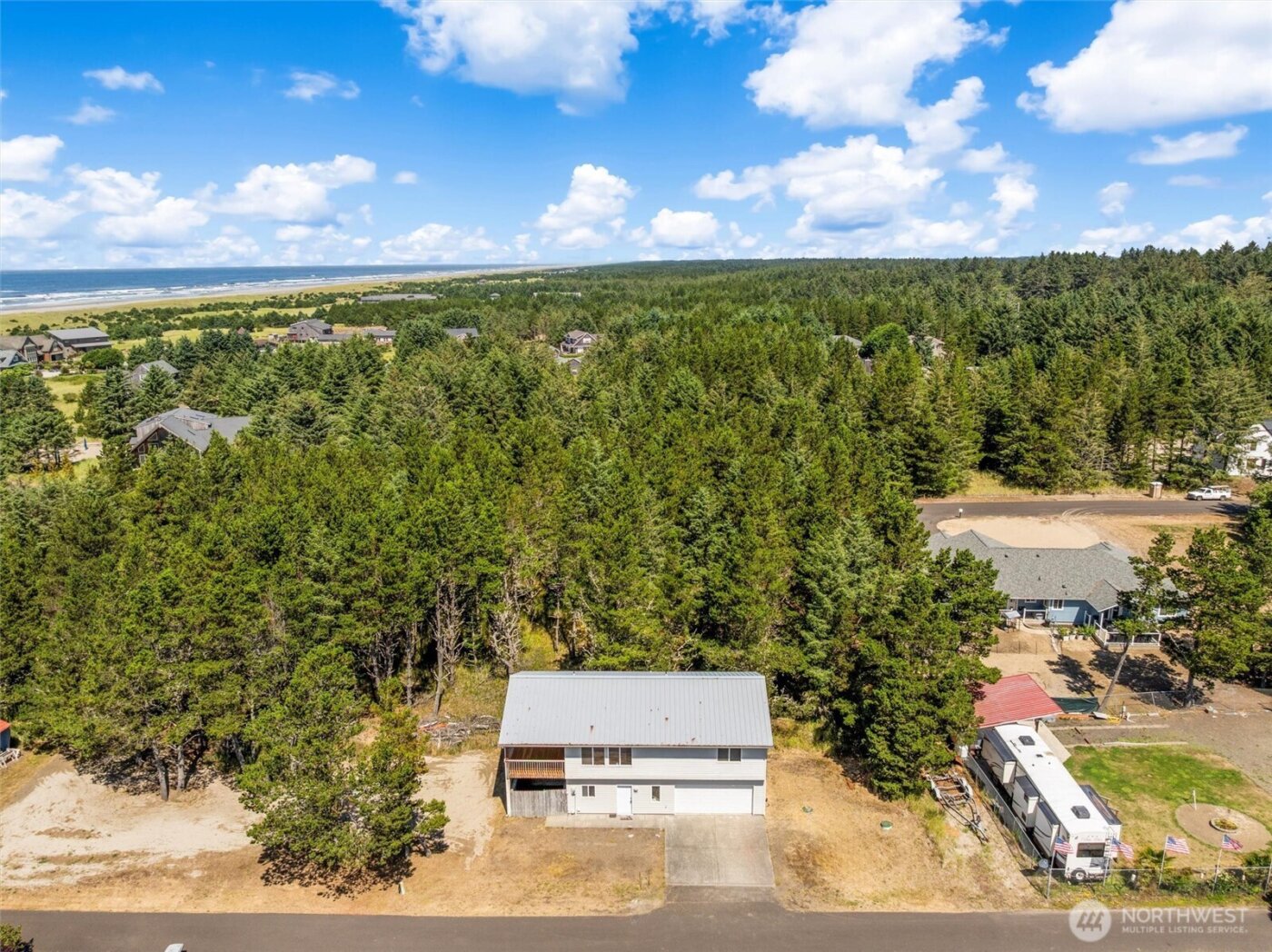 1205 116th Lane , Long Beach, WA 98631