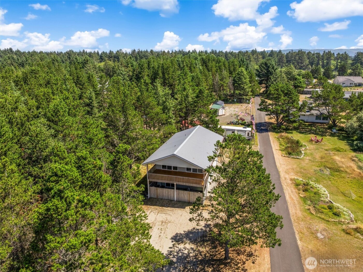 1205 116th Lane , Long Beach, WA 98631