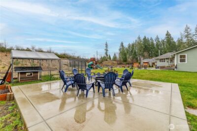 1591 E Island Lake Drive , Shelton, WA 98584 - Photo 31