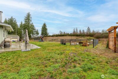 1591 E Island Lake Drive , Shelton, WA 98584 - Photo 32