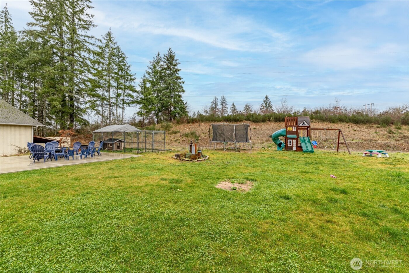 1591 E Island Lake Drive , Shelton, WA 98584
