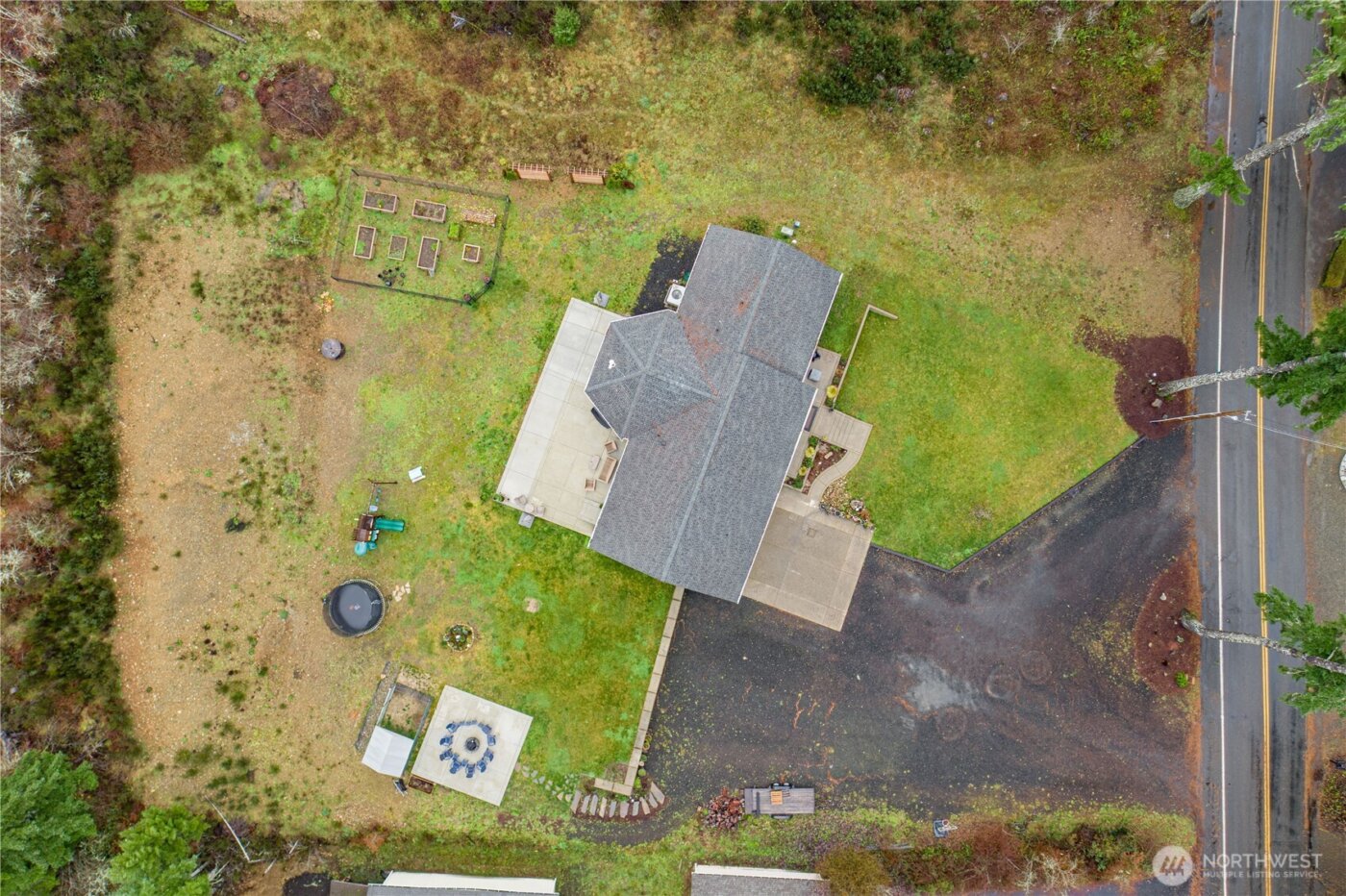 1591 E Island Lake Drive , Shelton, WA 98584