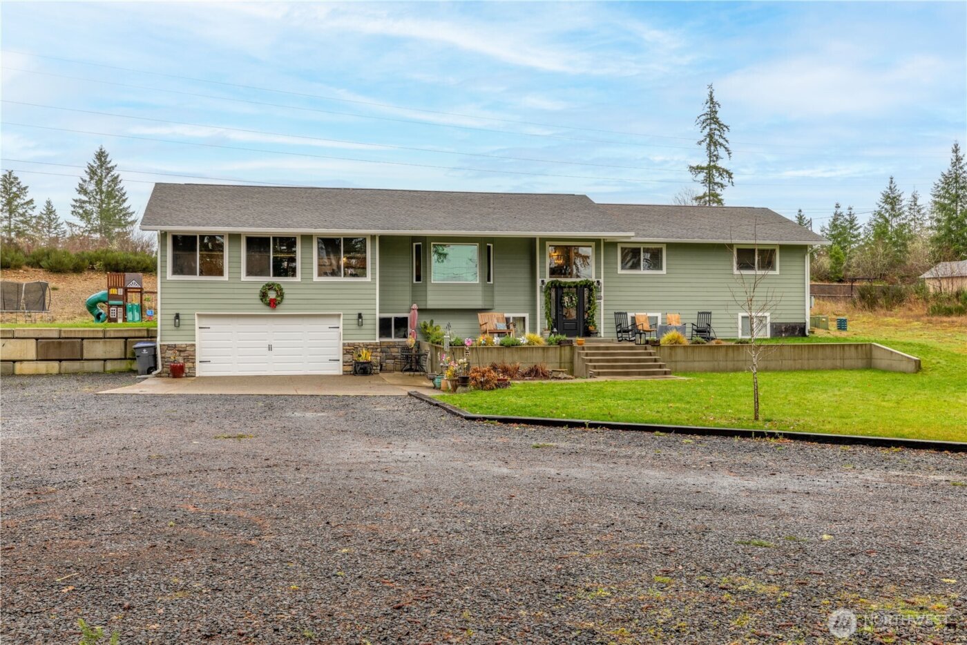 1591 E Island Lake Drive , Shelton, WA 98584
