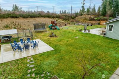 1591 E Island Lake Drive , Shelton, WA 98584 - Photo 6