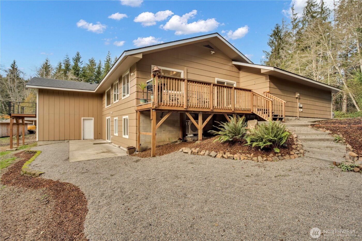 48 Elk Ridge Lane , Naselle, WA 98638