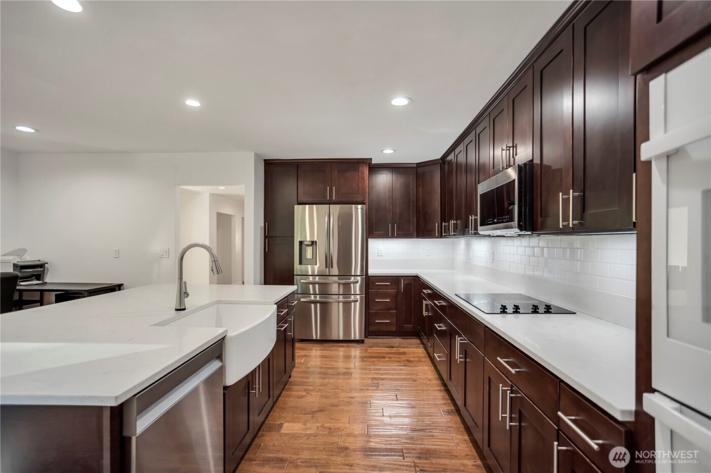 48 Elk Ridge Lane , Naselle, WA 98638