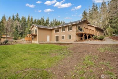 48 Elk Ridge Lane , Naselle, WA 98638 - Photo 2
