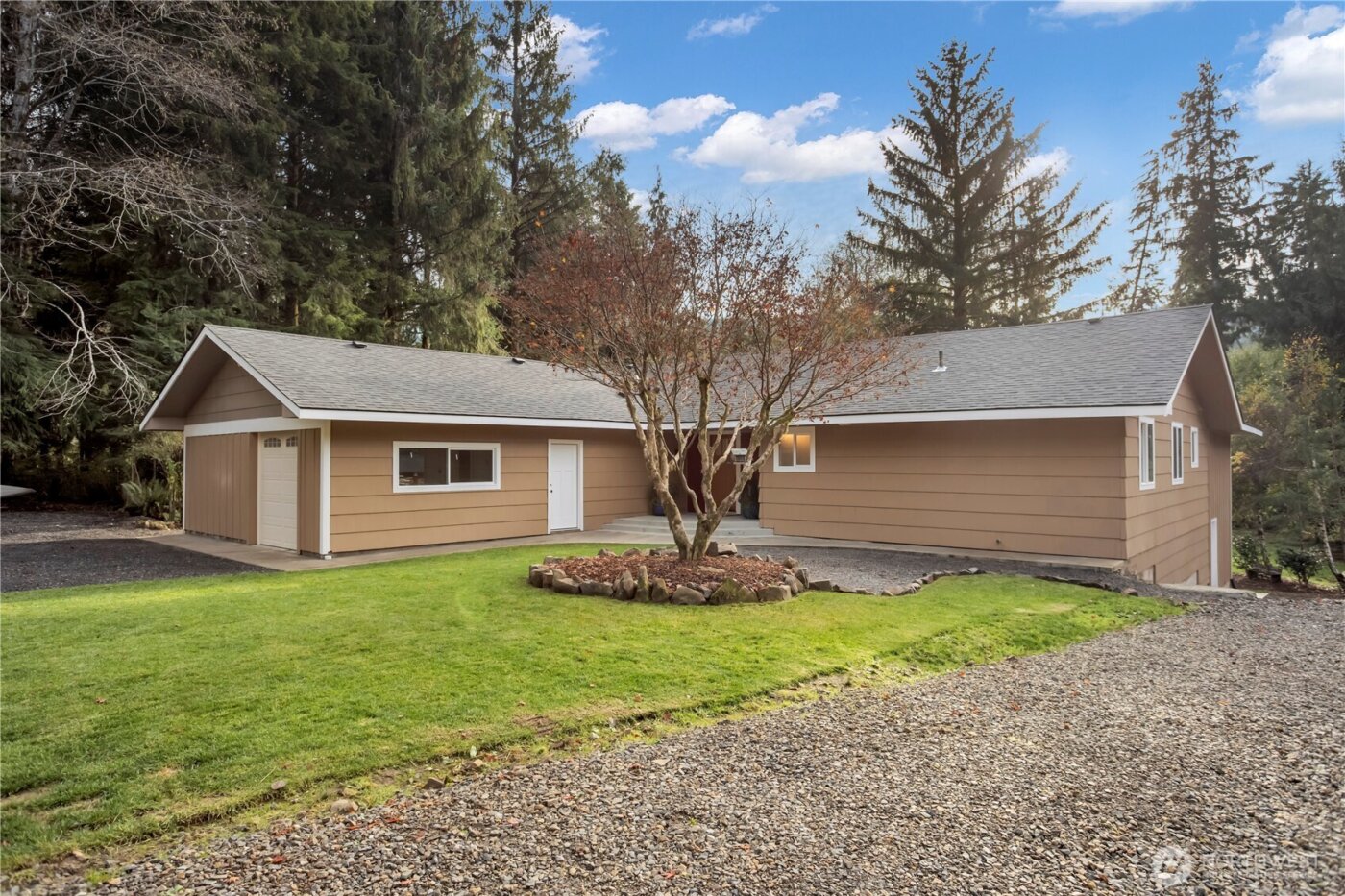 48 Elk Ridge Lane , Naselle, WA 98638