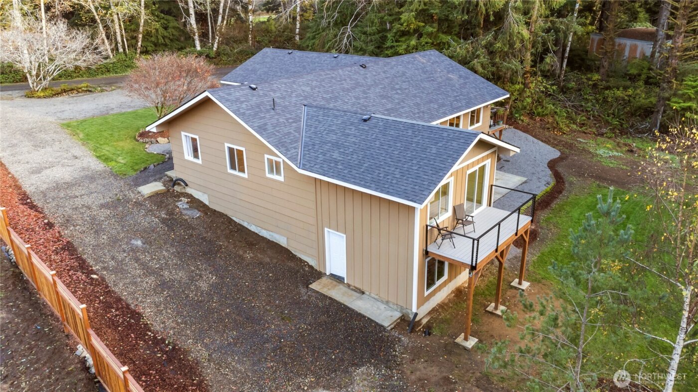 48 Elk Ridge Lane , Naselle, WA 98638