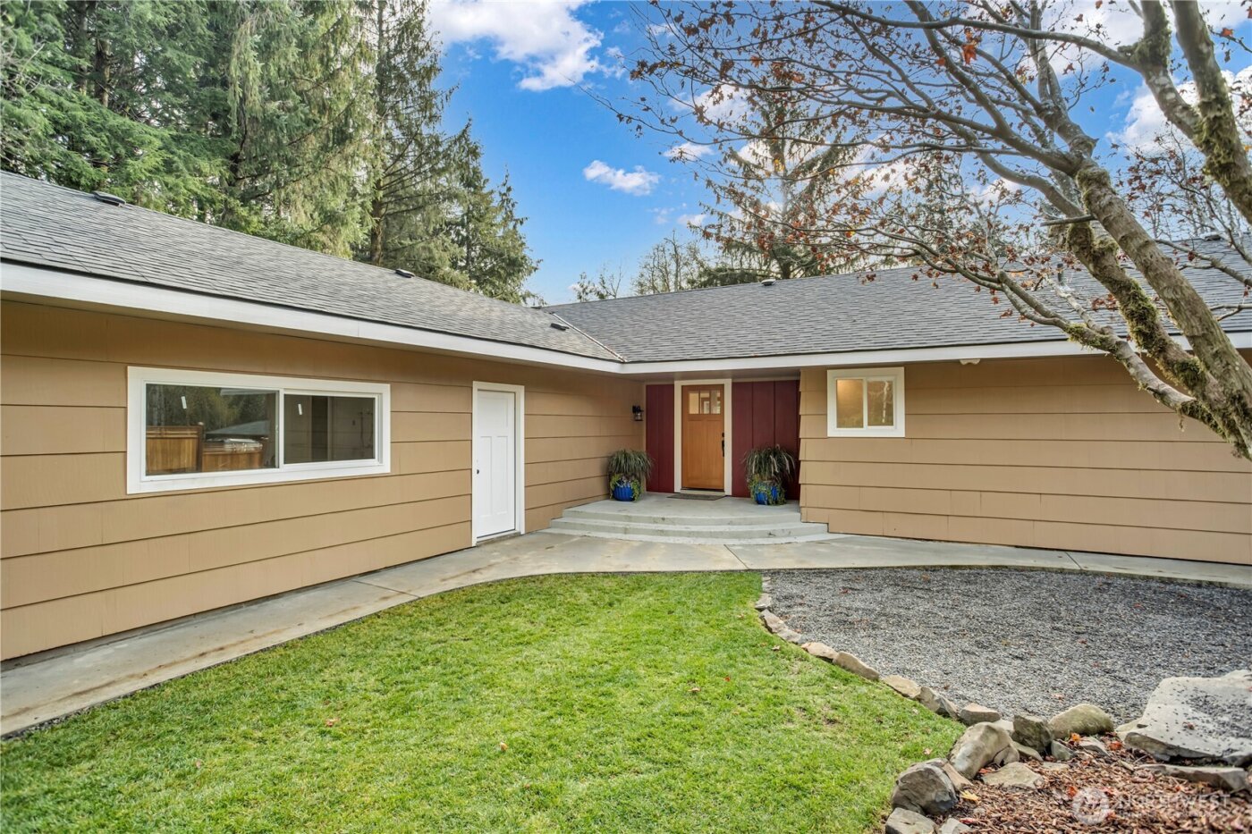 48 Elk Ridge Lane , Naselle, WA 98638