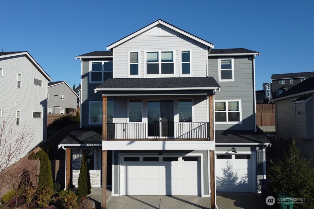 4015 60th Avenue NE, Marysville, WA 98270