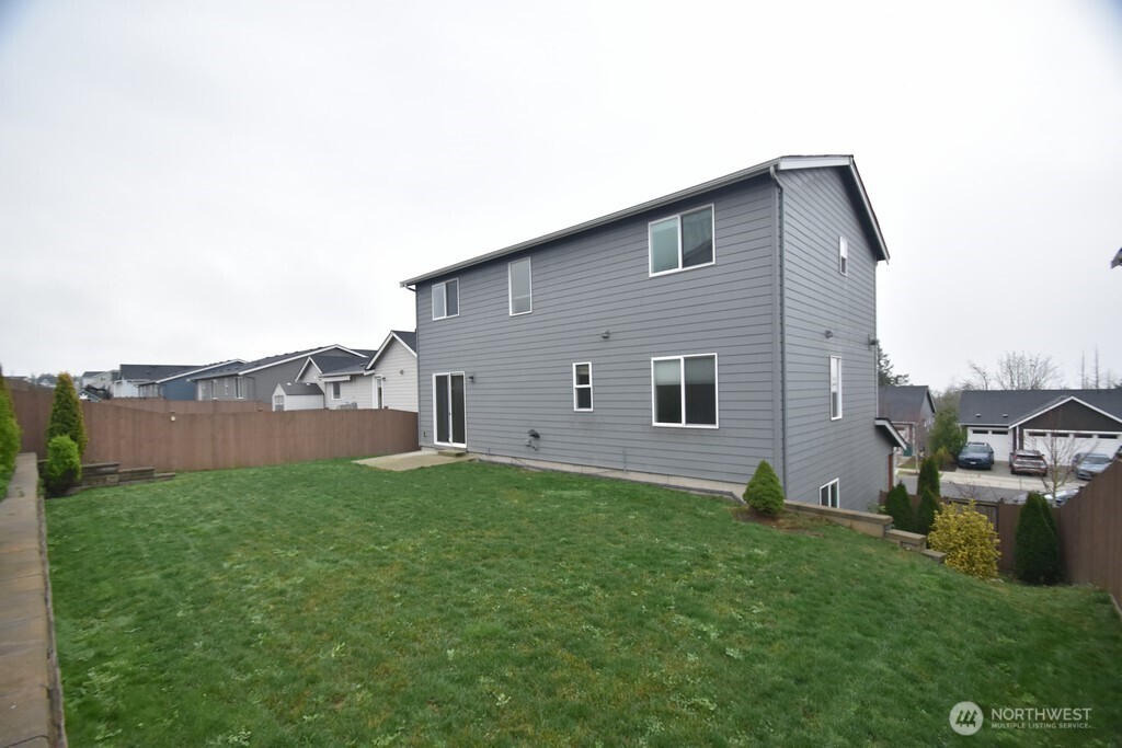 4015 60th Avenue NE, Marysville, WA 98270