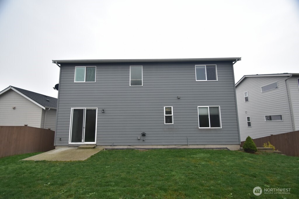 4015 60th Avenue NE, Marysville, WA 98270