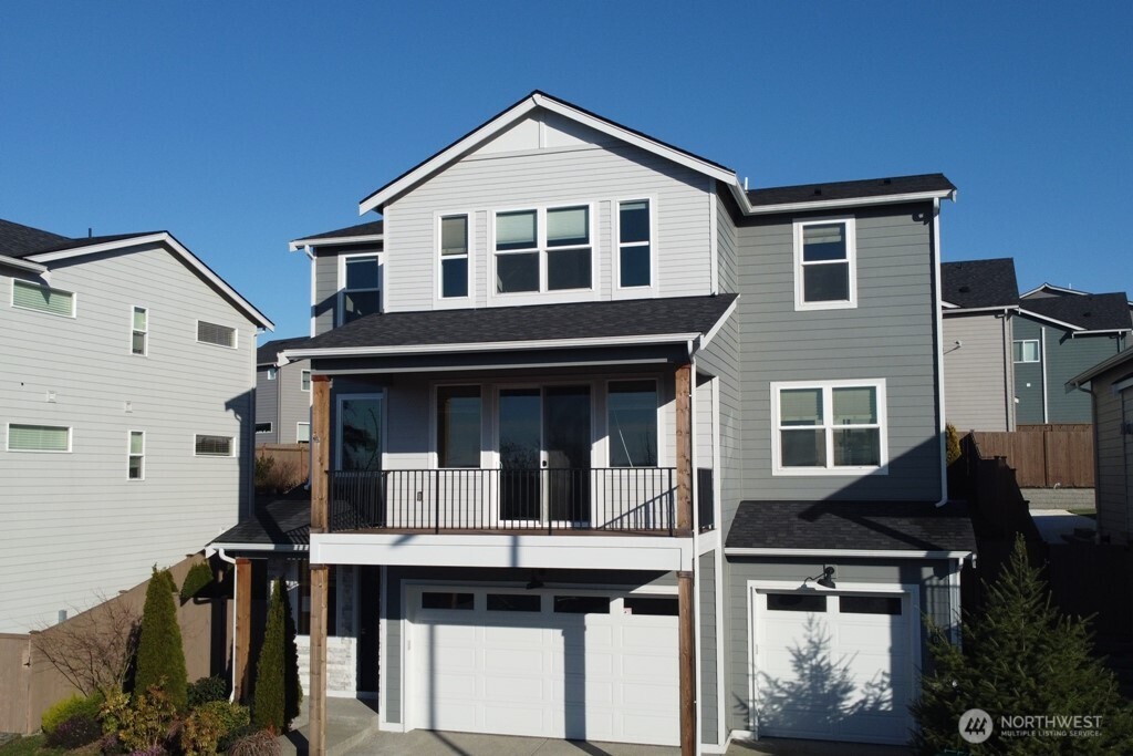 4015 60th Avenue NE, Marysville, WA 98270