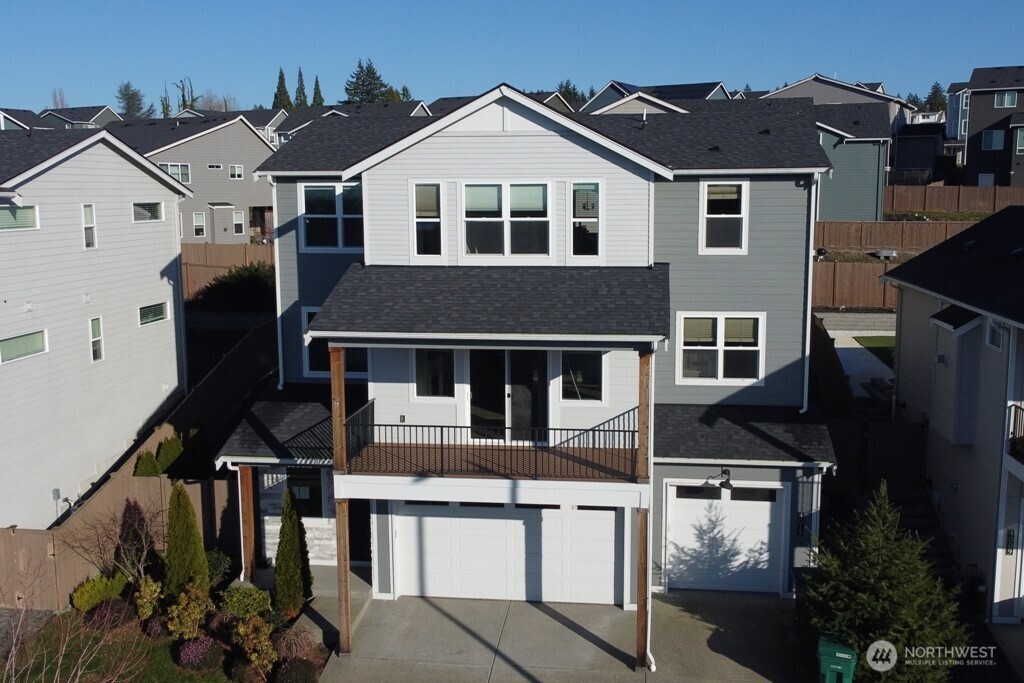 4015 60th Avenue NE, Marysville, WA 98270