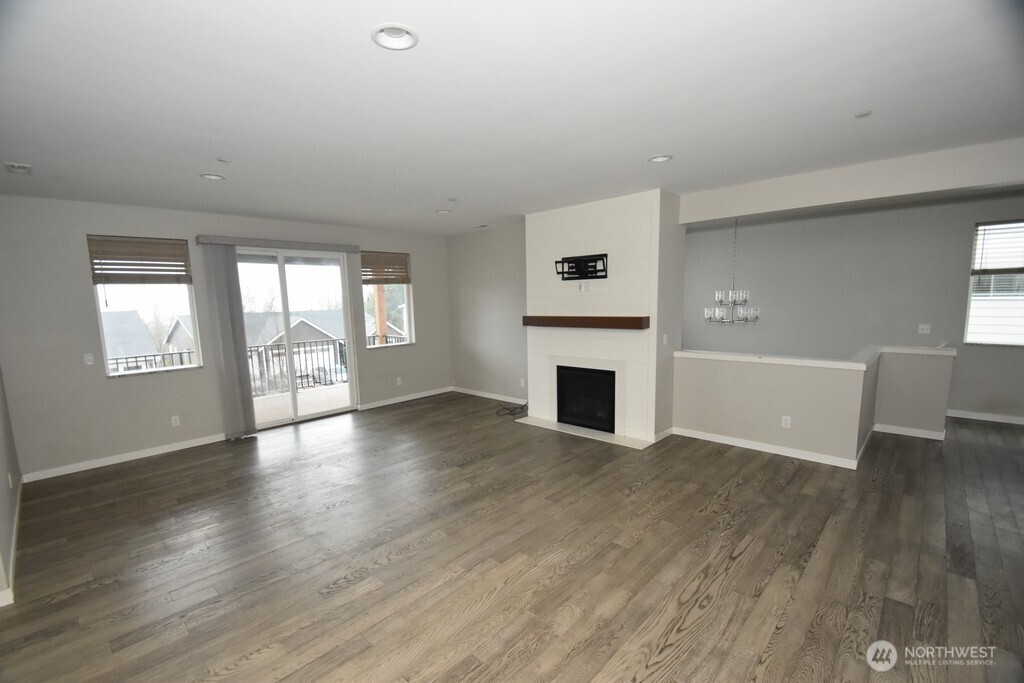 4015 60th Avenue NE, Marysville, WA 98270