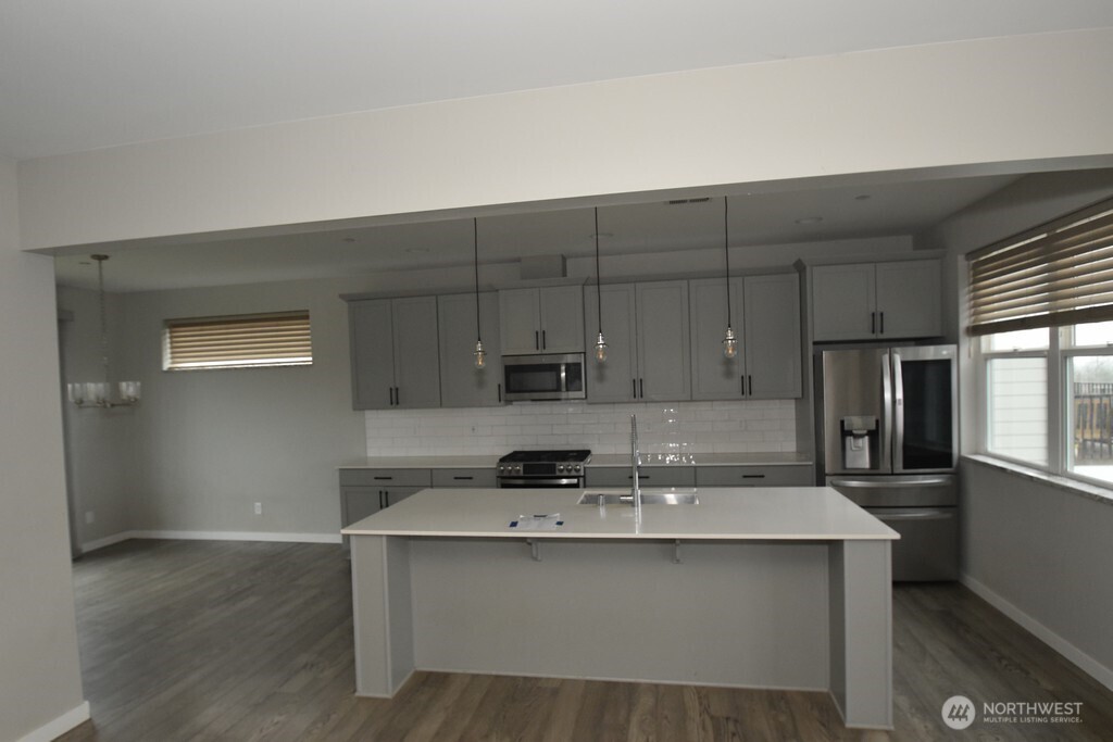 4015 60th Avenue NE, Marysville, WA 98270