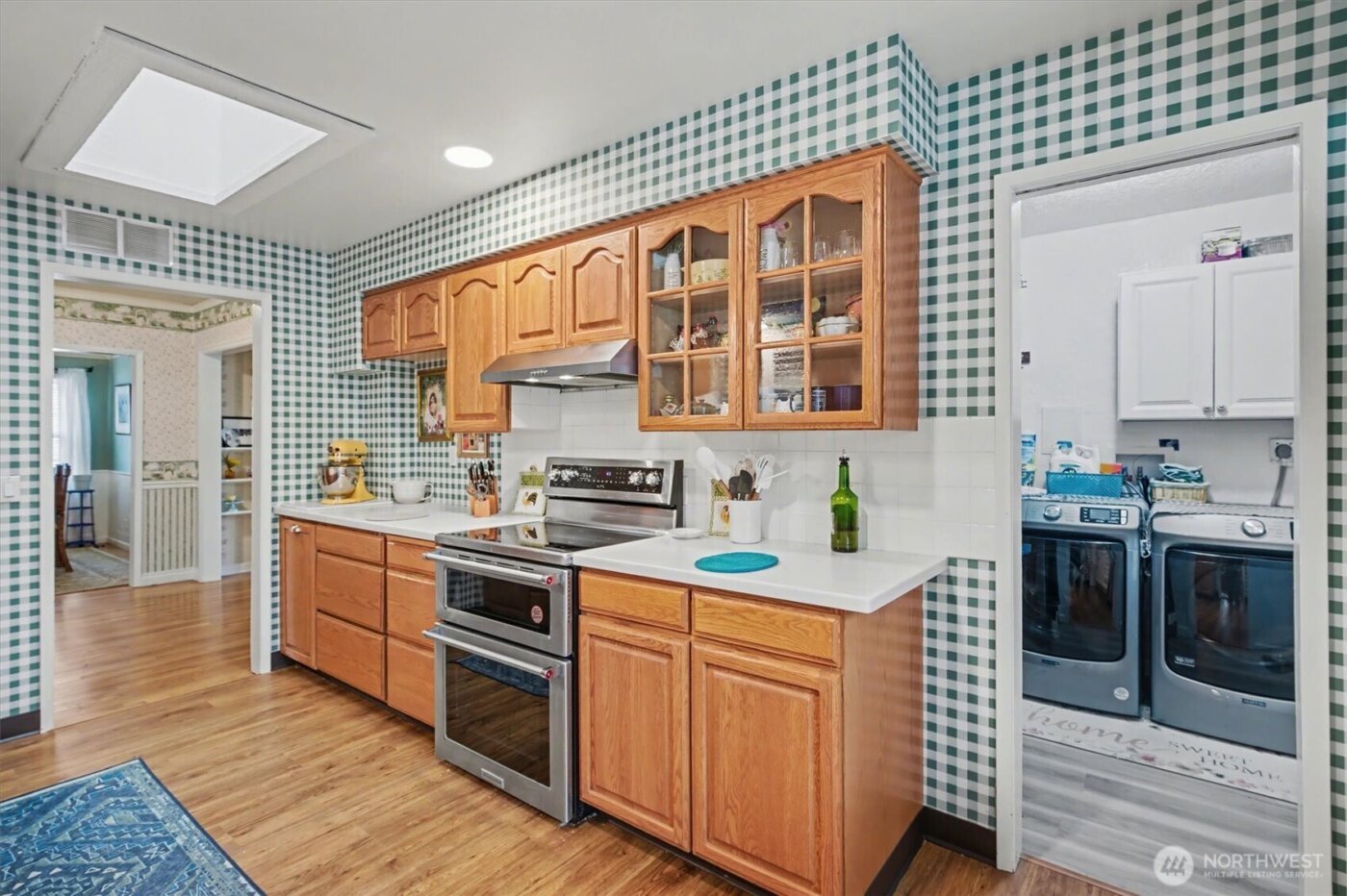 1414 19th Avenue , Longview, WA 98632