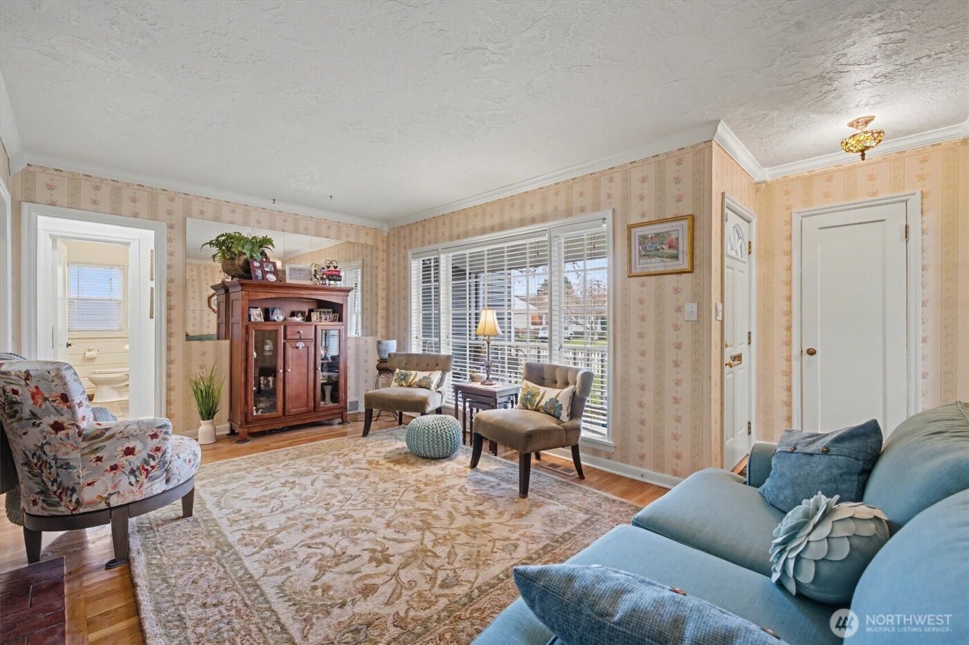 1414 19th Avenue , Longview, WA 98632