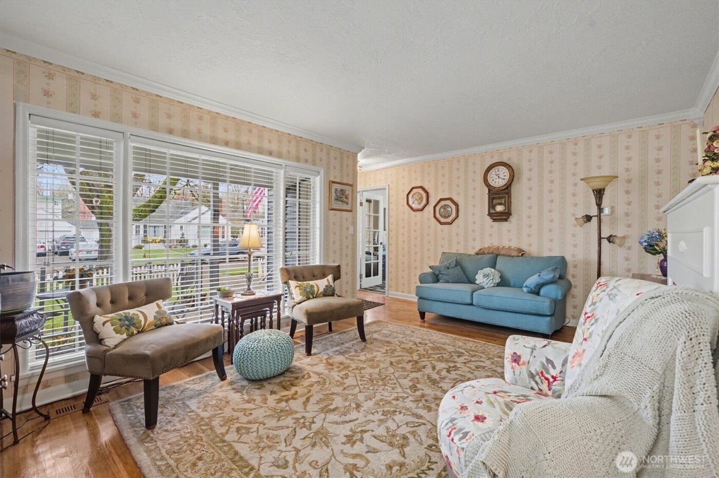 1414 19th Avenue , Longview, WA 98632