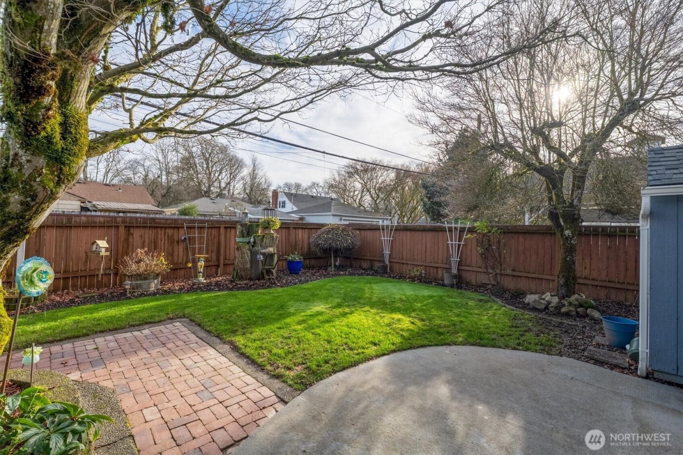 1414 19th Avenue , Longview, WA 98632