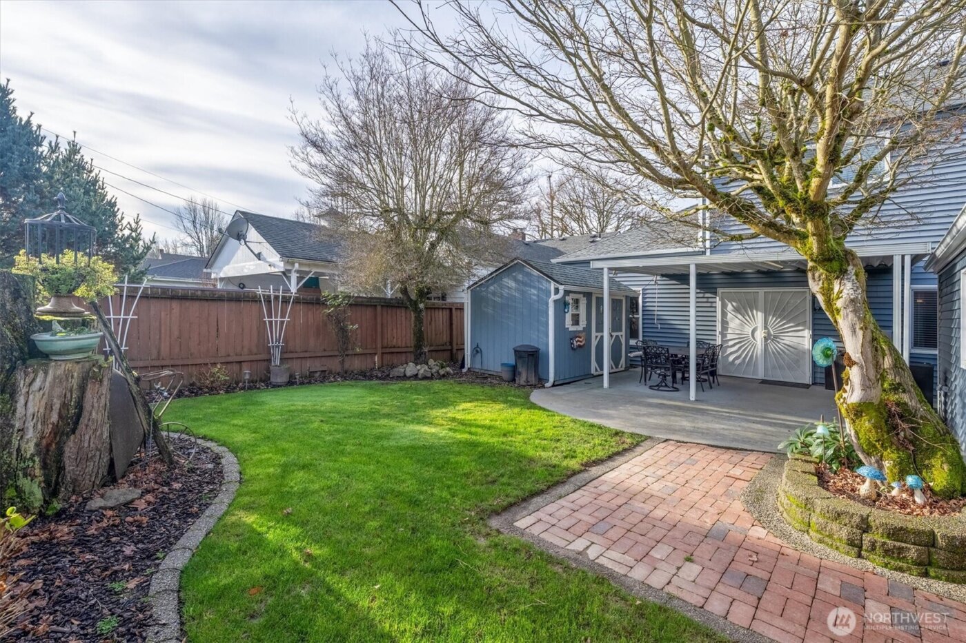 1414 19th Avenue , Longview, WA 98632