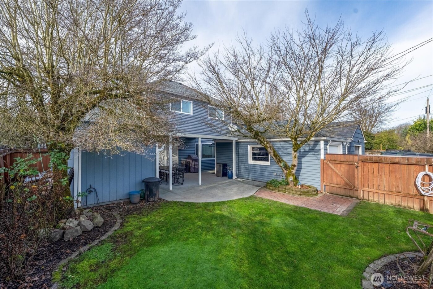 1414 19th Avenue , Longview, WA 98632