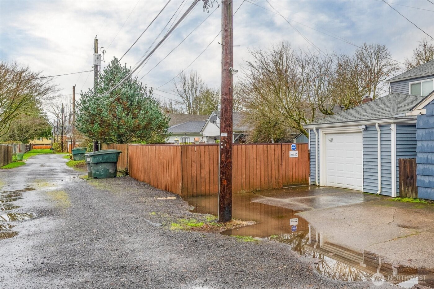 1414 19th Avenue , Longview, WA 98632