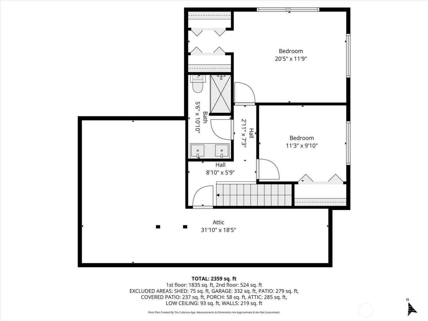 1414 19th Avenue , Longview, WA 98632