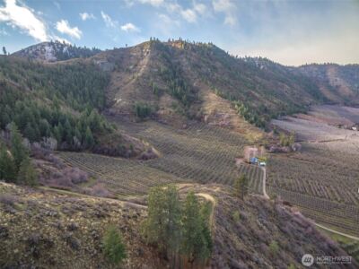 0 Tigner Road , Cashmere, WA 98815 - Photo 12