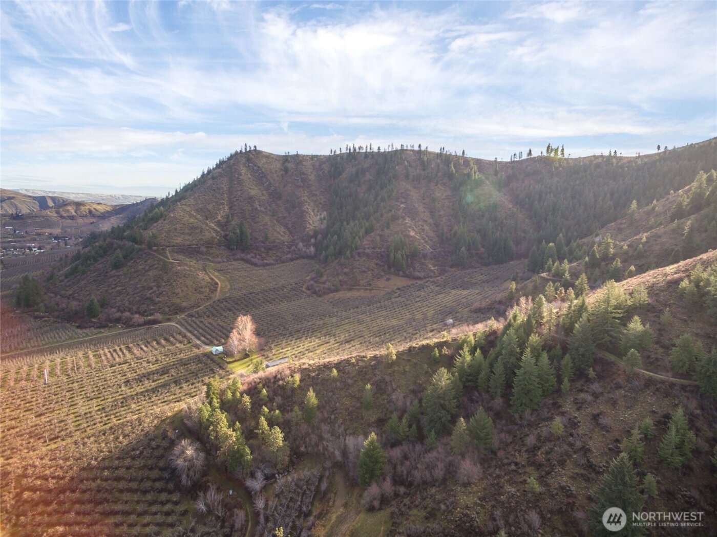 0 Tigner Road , Cashmere, WA 98815