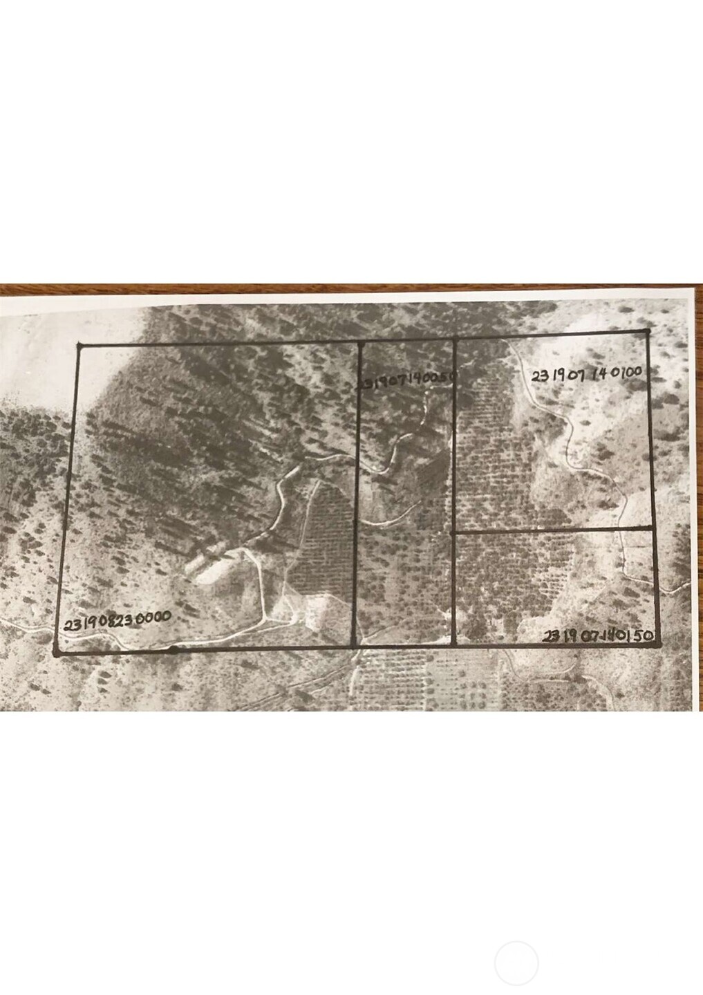 0 Tigner Road , Cashmere, WA 98815