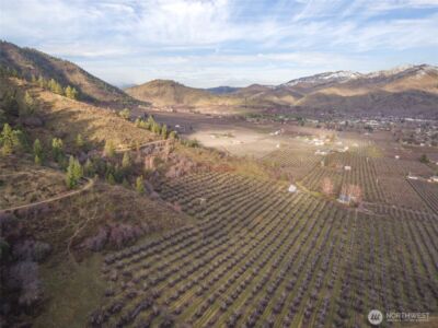 0 Tigner Road , Cashmere, WA 98815 - Photo 2